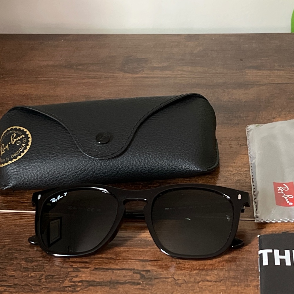 Ray Ban sunglasses